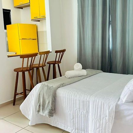 شقة أرايال دو كابو  في Lofts Arraial Sun المظهر الخارجي الصورة