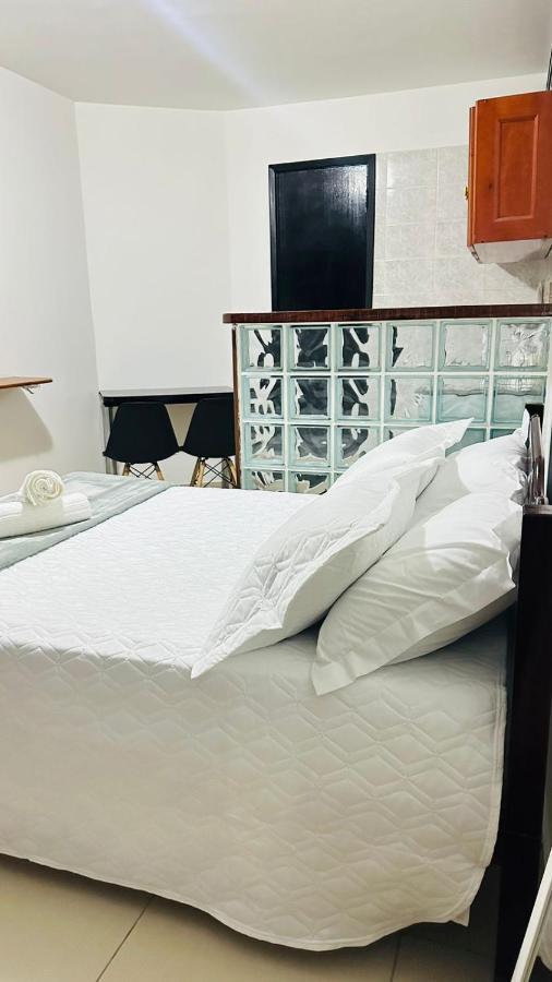 شقة أرايال دو كابو  في Lofts Arraial Sun المظهر الخارجي الصورة